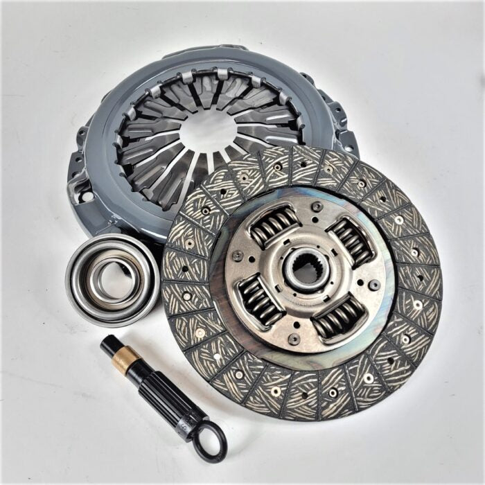 ZSpeed Stage Stock Clutch Kit
