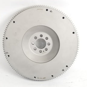 ZSpeed Performance Billet Steel Flywheel 19 lbs. Reduced Height