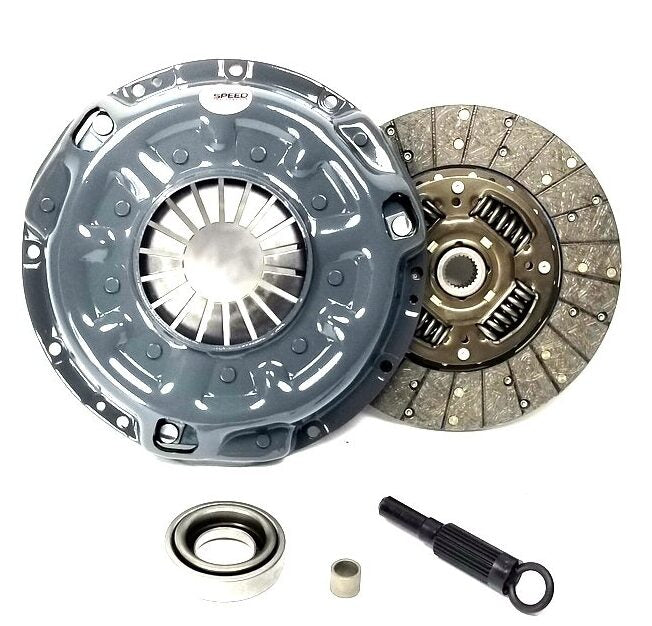 ZSpeed Stage 1 300zx Twin Turbo Clutch Kit