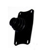 ZSpeed Solid Shifter Mount Boot Plate Cover Only
