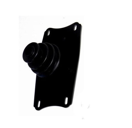ZSpeed Solid Shifter Mount Boot Plate Cover Only