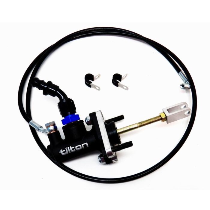 ZSpeed Tilton Nissan 350Z Clutch Master Cylinder Upgrade Nissan HR