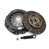 ZSpeed Stage 3 Super Street High Power Clutch Kit  Choose Options 370Z G37 G35S