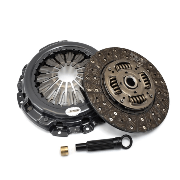 ZSpeed NA>TT Swap Super Street Clutch Kit
