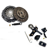 ZSpeed Stage 3 Super Street High Power Clutch Kit  Choose Options 370Z G37 G35S