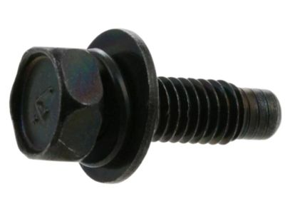 08156-6162F Nissan Lock Bolt Product Photo 1 of 1