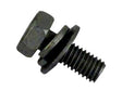08360-6165D Nissan Fog Lamp Bolt Product Photo 1 of 1