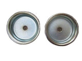 55248-2Y00A Nissan Bumper Cover Product Photo 2 of 2