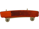 26145-CD000 Nissan Bumper Trim Product Photo 3 of 7