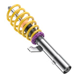 KW BMW 4 Series Gran Coupe M440i G26 2WD (w/ Electronic Dampers) Coilover Kit V2