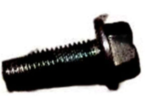08157-0201E Nissan Anchor Bolt Product Photo 1 of 1