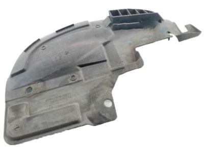 78819-CD000 Nissan Closing-Rear Bumper Left Hand Product Photo 2 of 4