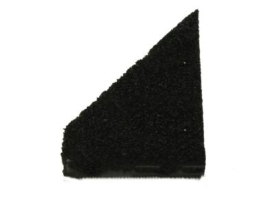 63826-CD000 Nissan Fender Spacer Product Photo 1 of 2