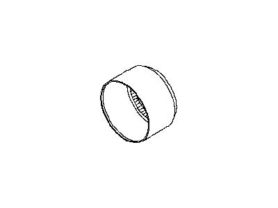 31450-97X00 Nissan Internal Gear Assembly Illustration 1 of 1