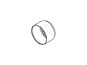 31450-97X00 Nissan Internal Gear Assembly Illustration 1 of 1