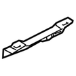 85045-CD000 Nissan Side Reinforcement Illustration 1 of 1