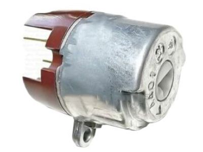 48750-AD000 Nissan Ignition Switch Product Photo 3 of 4