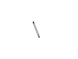 90452-CD700 Nissan Lift Cylinder Illustration 1 of 1