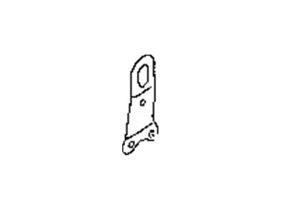 10006-1MR0A Nissan Engine Slinger Illustration 1 of 1