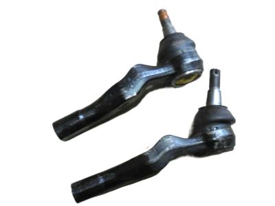 48640-AL585 Nissan Outer Tie Rod Product Photo 3 of 3