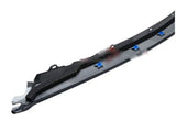 76836-CD002 Nissan Pillar Molding Product Photo 3 of 3