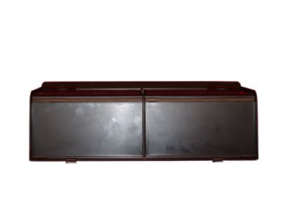 97282-CE400 Nissan Lock Cover Product Photo 3 of 4
