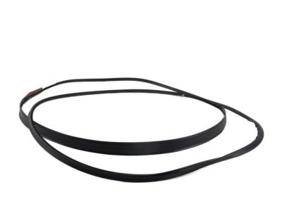 90352-CD000 Nissan Molding Product Photo 1 of 1