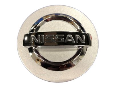 40342-AU511 Nissan Center Cap Product Photo 1 of 4