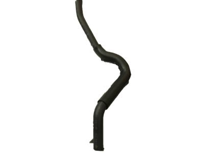 21306-AM600 Nissan Rear Hose Product Photo 2 of 3