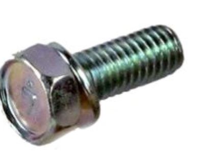 08120-61628 Nissan Front Cover Bolt Product Photo 1 of 1