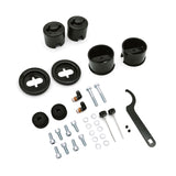Air Lift Performance 20-24 Toyota GR Supra / 19-24 BMW Z4 (G29) Air Suspension Rear Kit