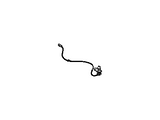 31937-90X03 Nissan Temperature Sensor Assembly Illustration 1 of 1