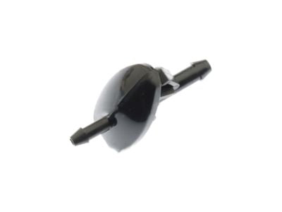 28937-AQ000 Nissan Washer Hose Connector Product Photo 1 of 1