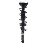 KYB 07-08 Infinity G35 (RWD) / 09-13 G37 (RWD) / 2015 Q40 (RWD) Strut-Plus Strut - Front Left