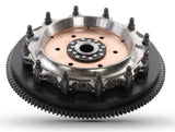 Clutch Masters 05-08 Audi A3 850 PRO Series Twin Disc Clutch w/Steel Flywheel