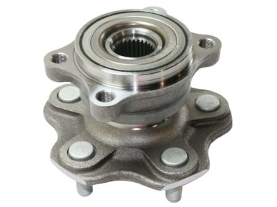 43202-AG000 Nissan Hub Assembly Product Photo 1 of 3