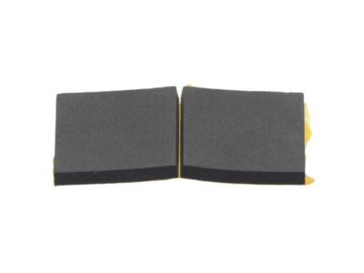 84816-ZR80A Nissan Trunk Lid Product Photo 1 of 1