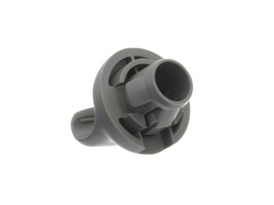 96409-8H300 Nissan Sun Visor Holder Product Photo 2 of 3