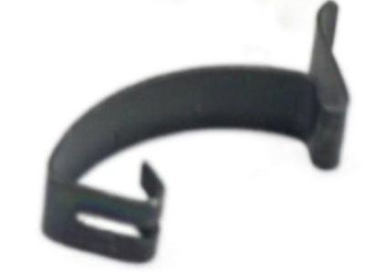 16598-AL50A Nissan Air Cleaner Assembly Clip Product Photo 3 of 3
