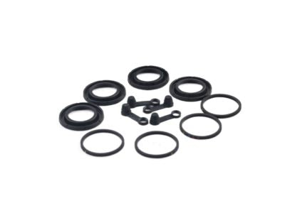 44120-12U25 Nissan Caliper Overhaul Kit Product Photo 1 of 3