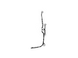 24015-EV00A Nissan Tail Harness Illustration 1 of 1