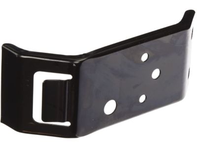 62575-CD000 Nissan Radiator Support Lower Plate Product Photo 1 of 2