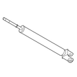 E6B10-CF40C Nissan Shock Absorber Illustration 1 of 1