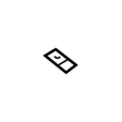 97162-CE40A Nissan Trim Cover Illustration 1 of 1