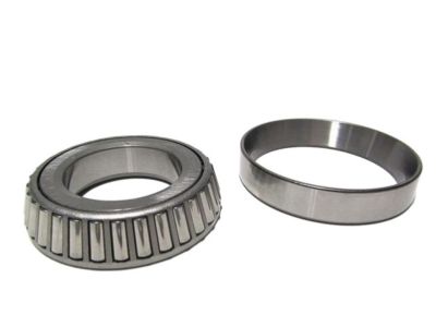 38440-0C000 Nissan Axle Bearing Product Photo 2 of 4