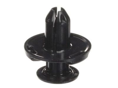 01553-05933 Nissan Top Finish Panel Clip Product Photo 4 of 4