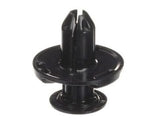 01553-05933 Nissan Top Finish Panel Clip Product Photo 4 of 4