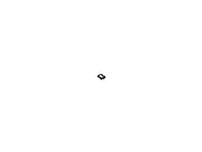 97051-CE401 Nissan Finisher Driver Side Cover Illustration 1 of 1