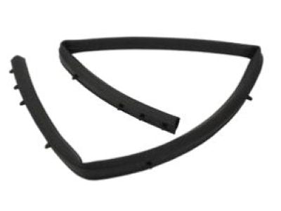 65810-CD000 Nissan Front Seal Product Photo 1 of 1