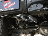 aFe Vulcan Series 3in Stainless Steel Cat-Back Hi-Tuck Exhaust Ford Bronco Raptor 22-26 V6-3.0L (tt)